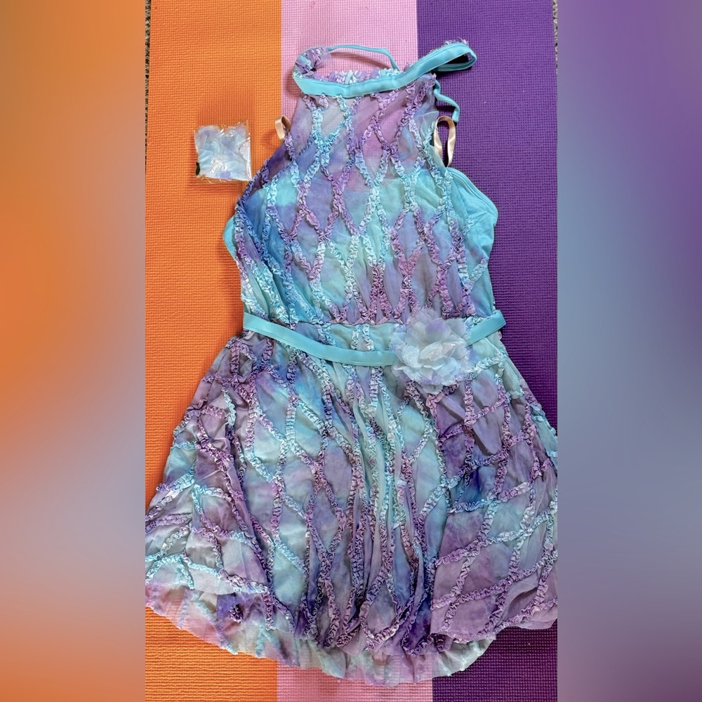 Adult Dance Costume